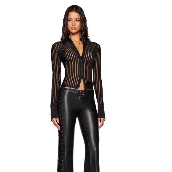 JANE TOP - Picture 5 of 8